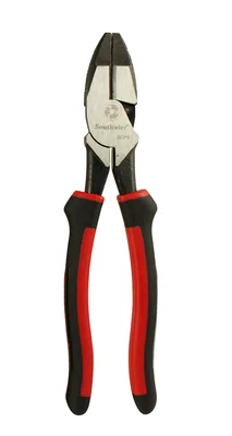 SCP9, ALICATE DE CORTE LATERAL 9"