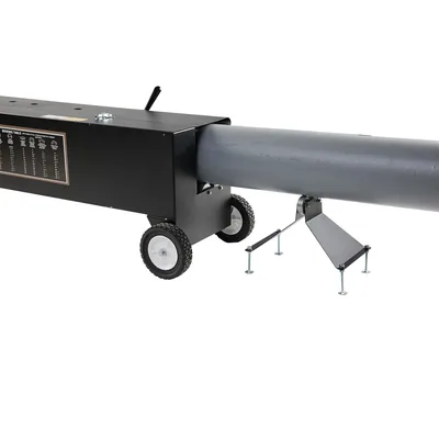 PVCB-06, DOBLADOR DE TUBO PVC 1/2" - 6"
