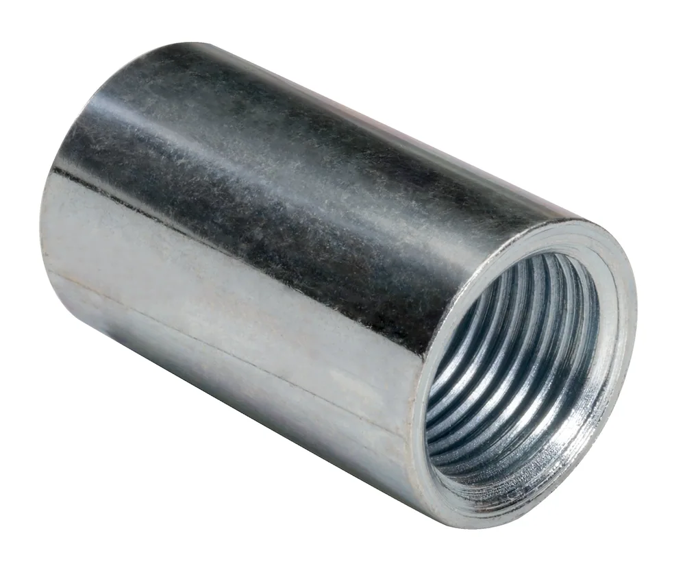 3" RIGID COUPLING