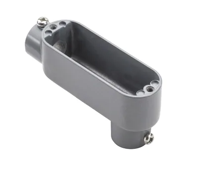 CONDULET EMT TIPO LB 2-1/2"