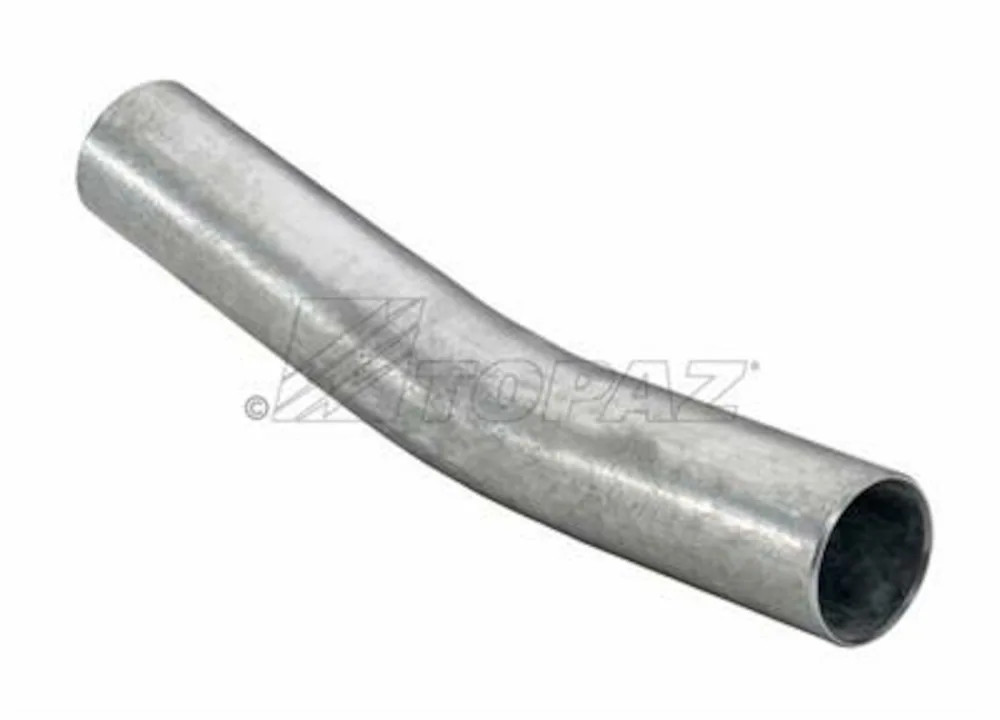 CODO EMT 15° 3"