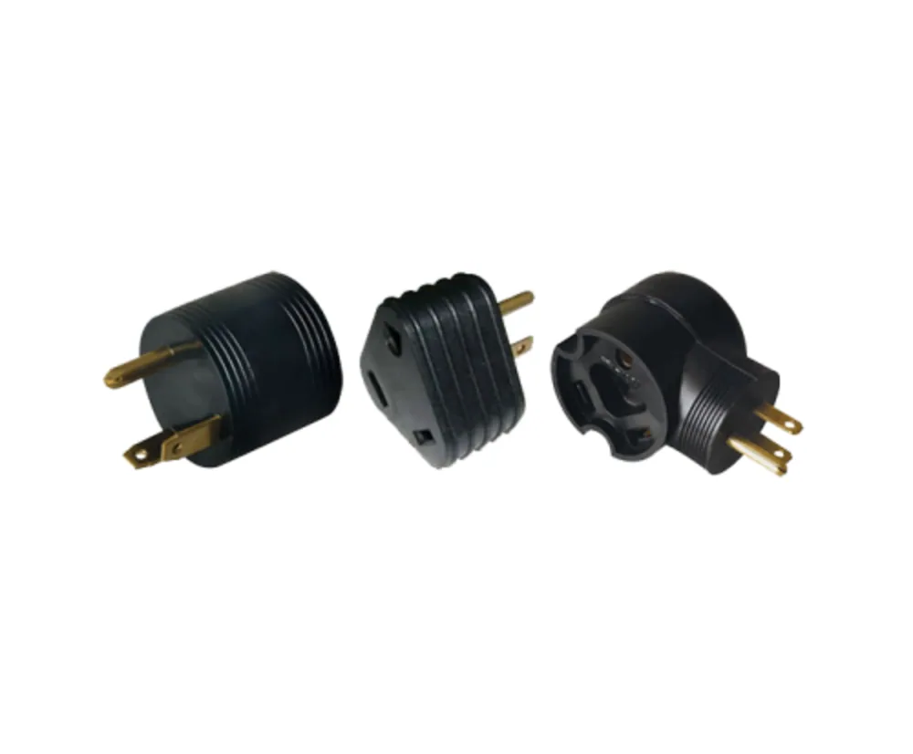EDP26085 3015 Recto Negro Empaques Bulk