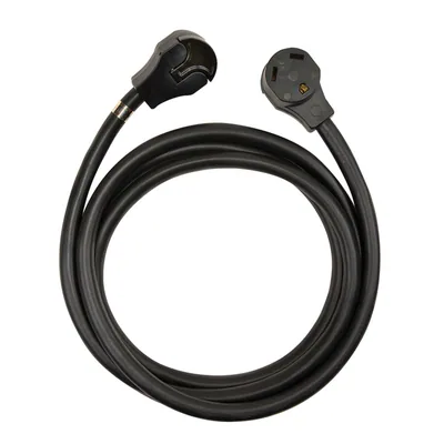 Extensión Eléctrica STOW 10/3, 30A Clavija a 3