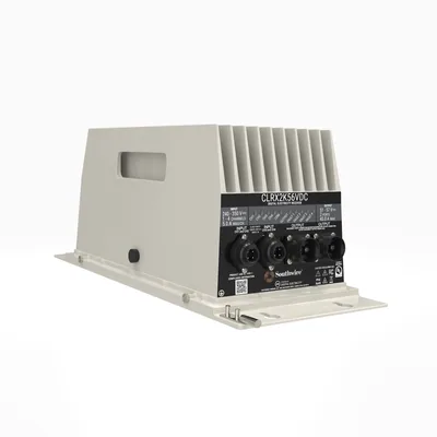 Class 4 Receiver 2.5kW 56VDC IP66