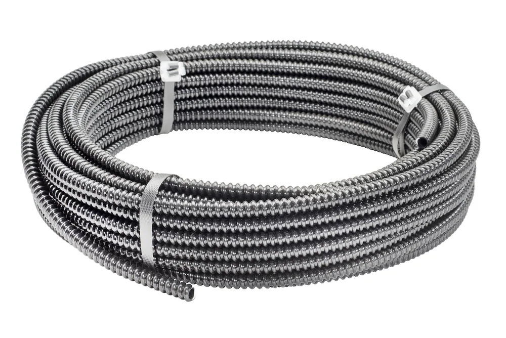1" TOP-FLEX TUBING 100FT-PK