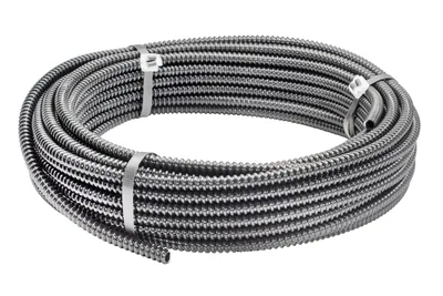 TUBO TOP-FLEX 1-1/2" 50FT PAQUETE
