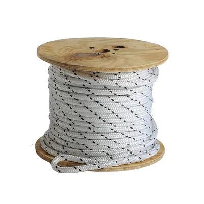 ROPE, DOUBLE BRAID 5/8" #P-583 300' 1 EA