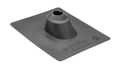 2-1/2" ROOF FLASHING