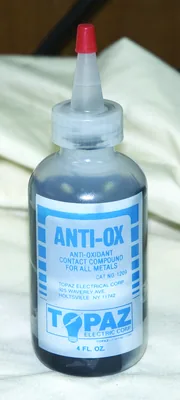 COMPUESTO ANTIOXIDANTE 4 OZ