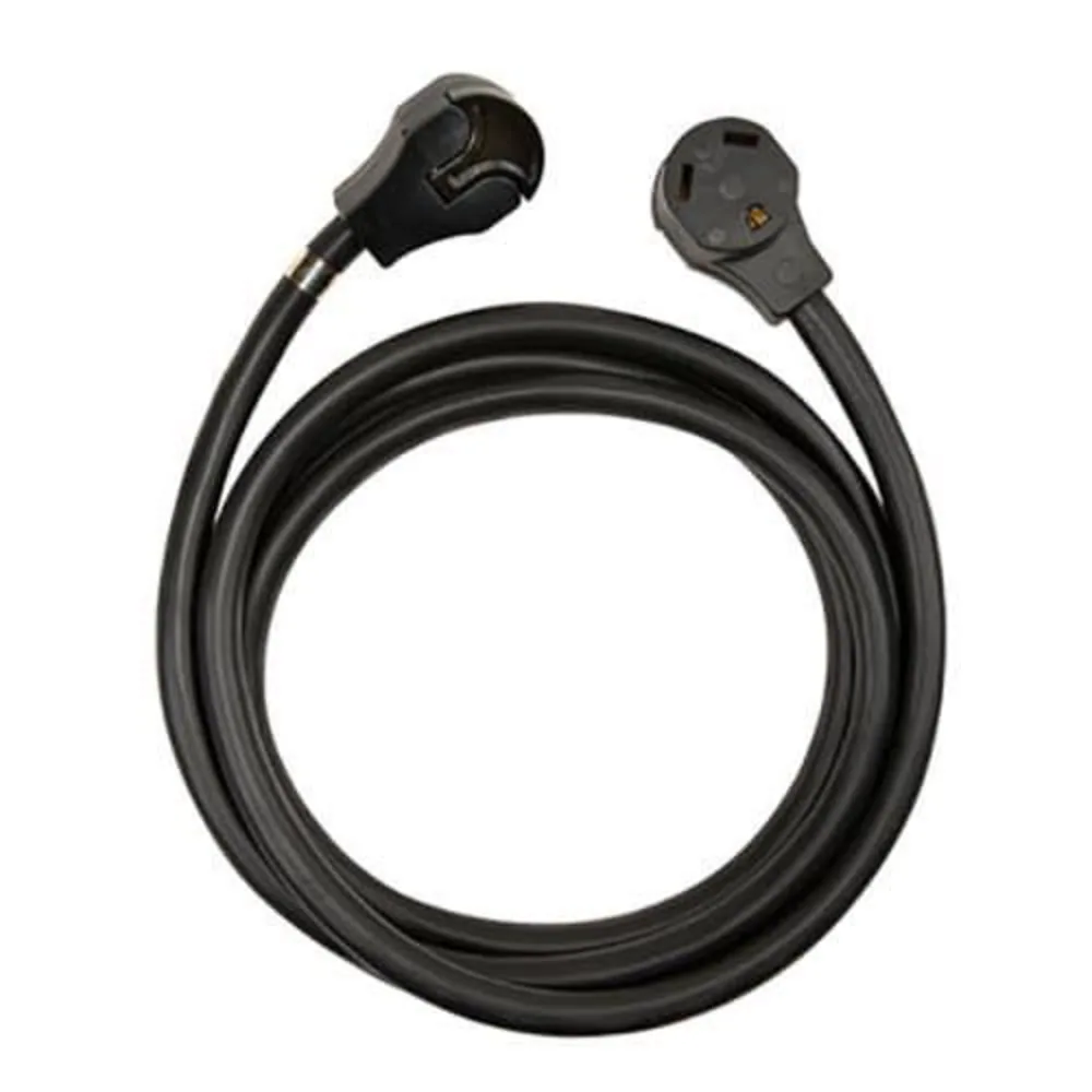 Extensión Eléctrica STOW 6/3-8/1, 50A Clavija &