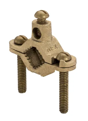 1/2"GRD CLMP DIR BURIAL