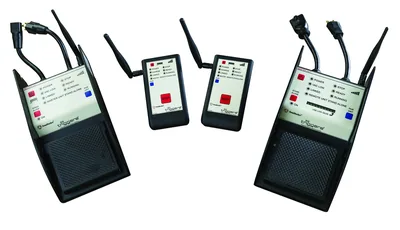 TSS-01 Trigger® Safety System
