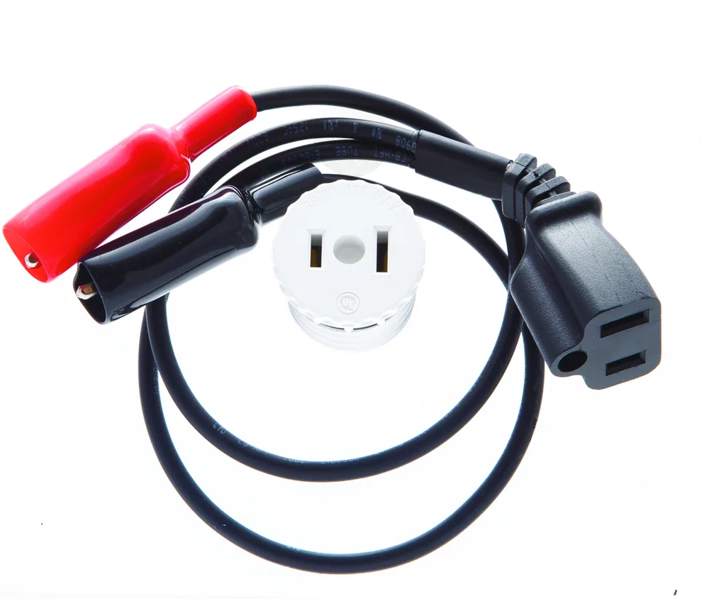 60030S, KIT ADAPTADOR PARA 41210S