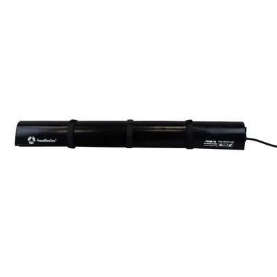 PVCHB-38, MANTA CALENTADORA PVC 38'' 1300W