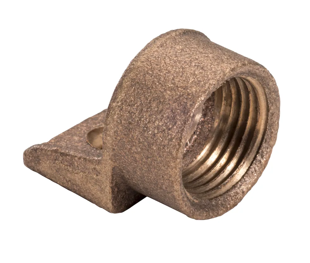 1/2" GROUNDING HUB