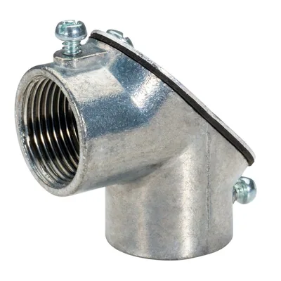 CODO DE JALADO COMBINADO EMT/RÍGIDO 1"