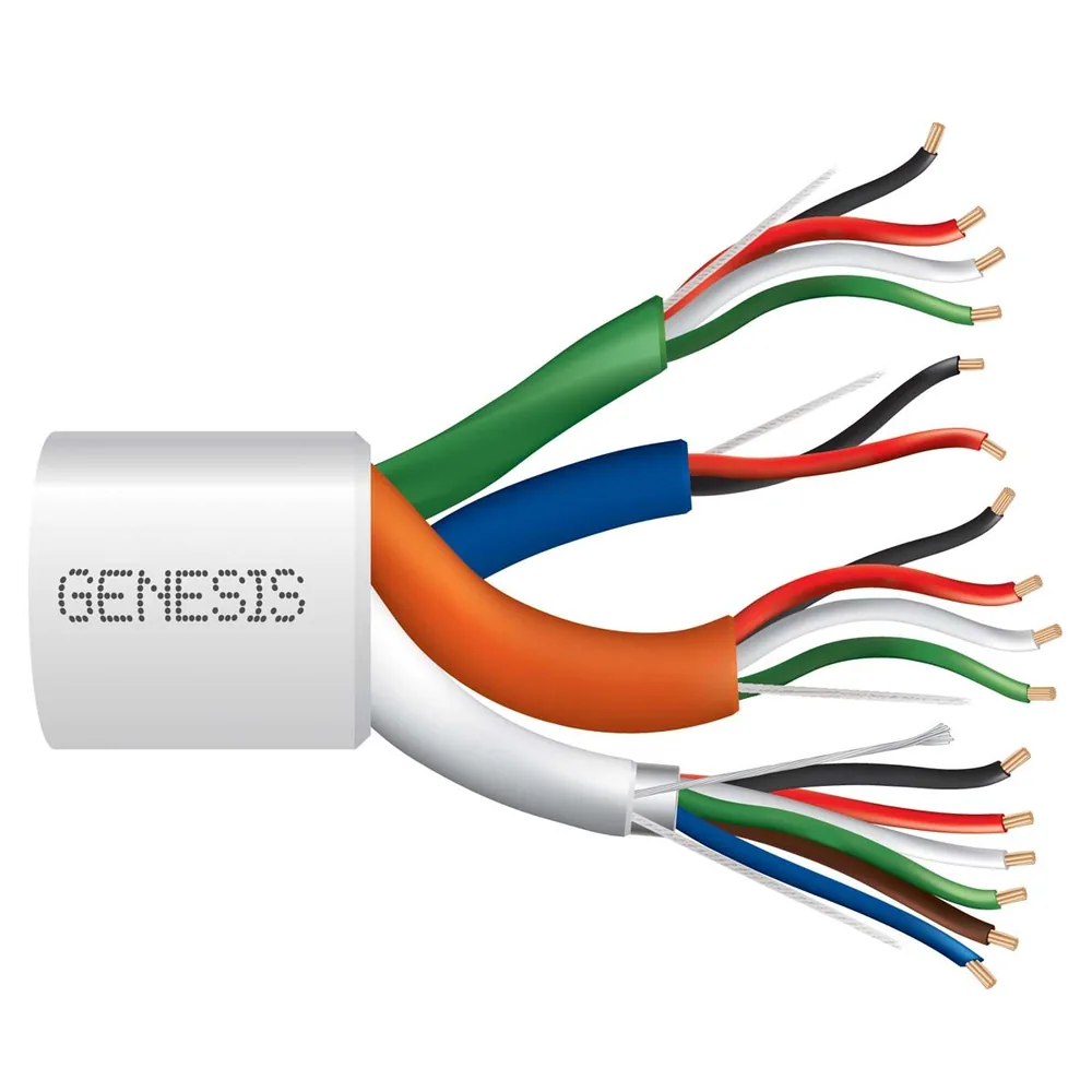18(4)+22(2+4+6)1S CMP/CL3P/FPLP BLANCO GENESIS CONTROL DE ACCESO OAJ 500 FT