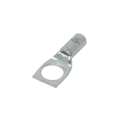 ZAPATA DE COMPRESIÓN #4, ESPÁRRAGO 1/2"