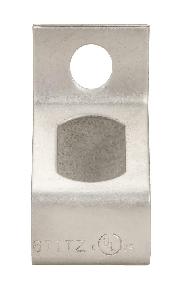 3/8” THREADED ROD HANGER- 100PK