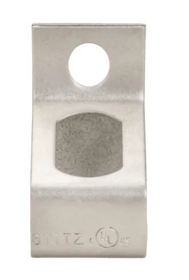 ROD HANGER FOR 1/4” THREADED ROD- 100PK