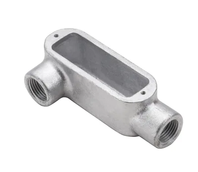 2-1/2" RIGID MAL LR