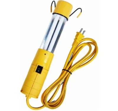 L-1797 LÁMPARA FLUORESCENTE MANUAL 13W PROMOCIONAL