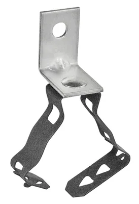 1/2",3/4" EMT A TRAVÉS DE MONTANTE CABLE/CONDUIT PINZA