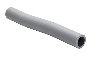 DESVIACIÓN PVC 3/4"