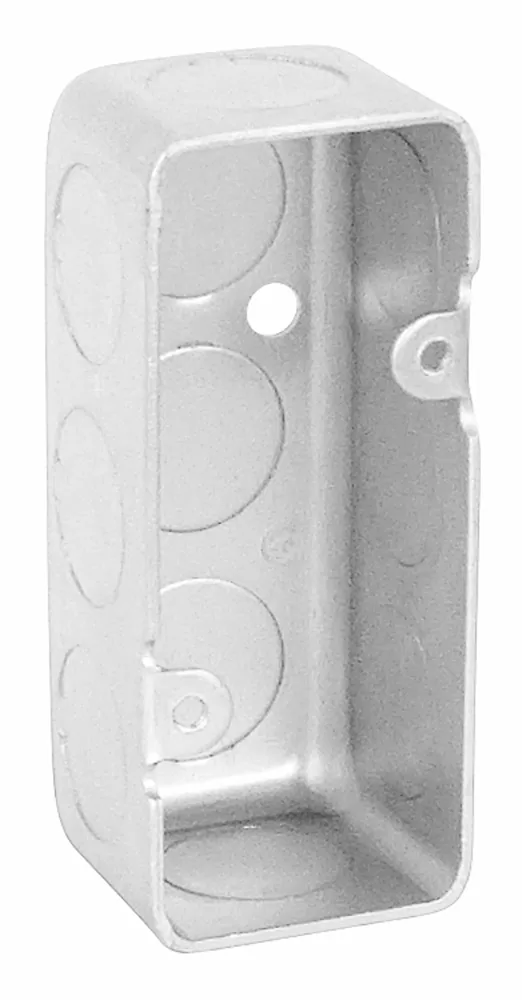 MINI H&Y BX OREJAS COMPENSADOR LATERAL