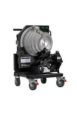 BML2000, BENDMAX™ DOBLADORA COMPACTA DE POTENCIA 3/4" - 2" GRC, IMC, Y EMT CONDUIT