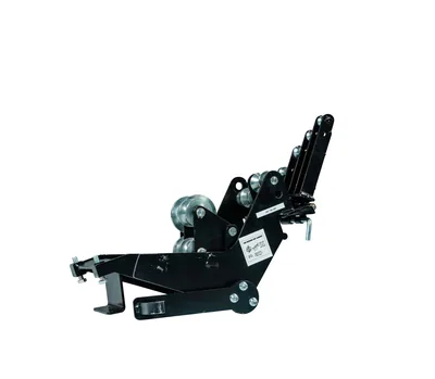 ROLLER, EMT, MSB2000