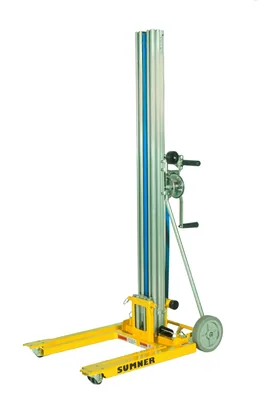 2210 Lil' Hoister™ (10'/300 lbs.)