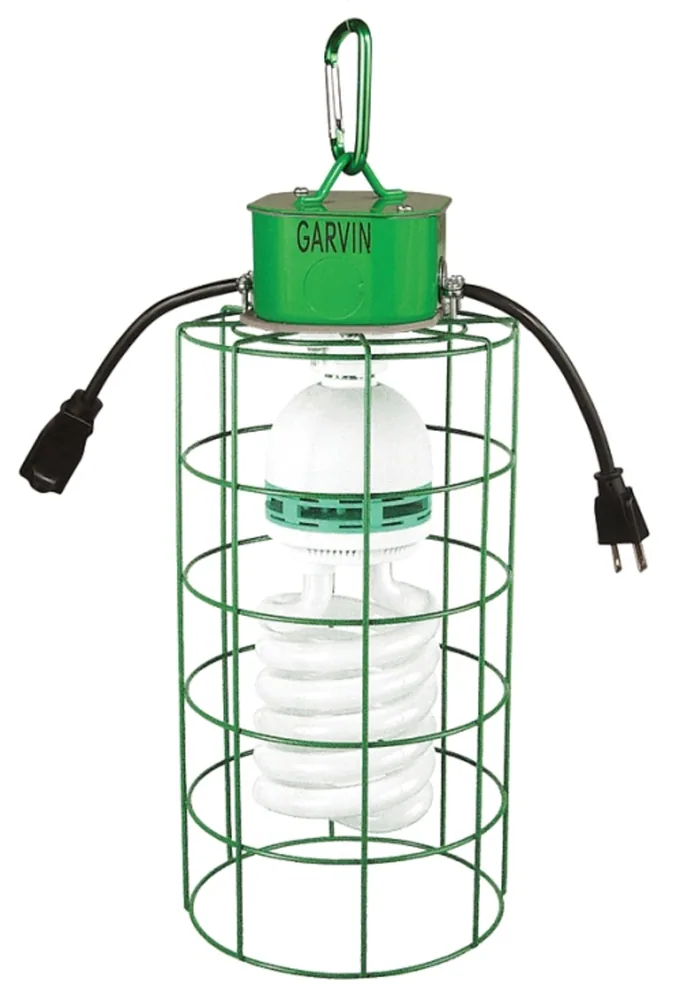 OVERHEAD FLUORESCENTE 105W