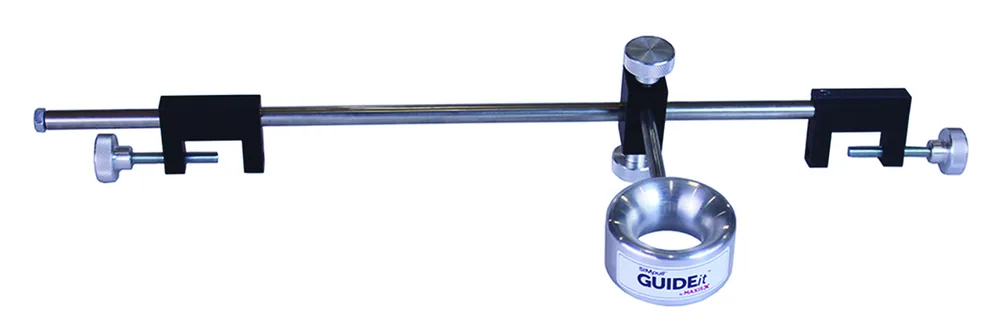WG-01, SIMPULL™ GUIDEIT™