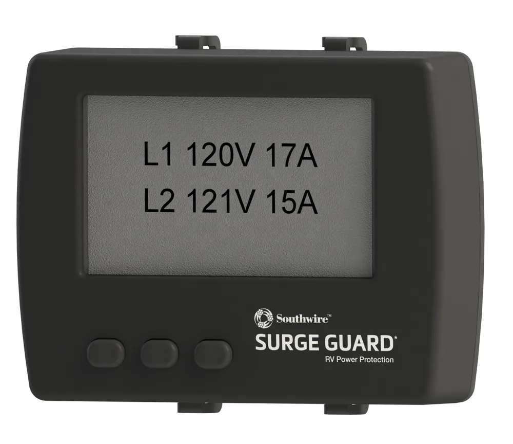 Surge Guard* Pantalla Inalámbrica