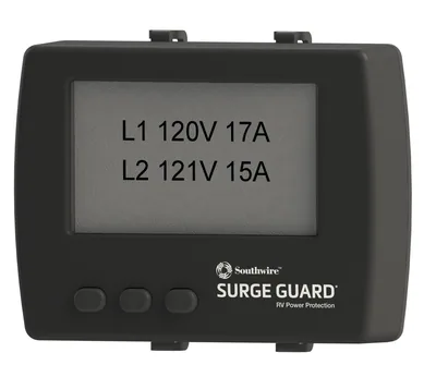 Surge Guard* Pantalla Inalámbrica