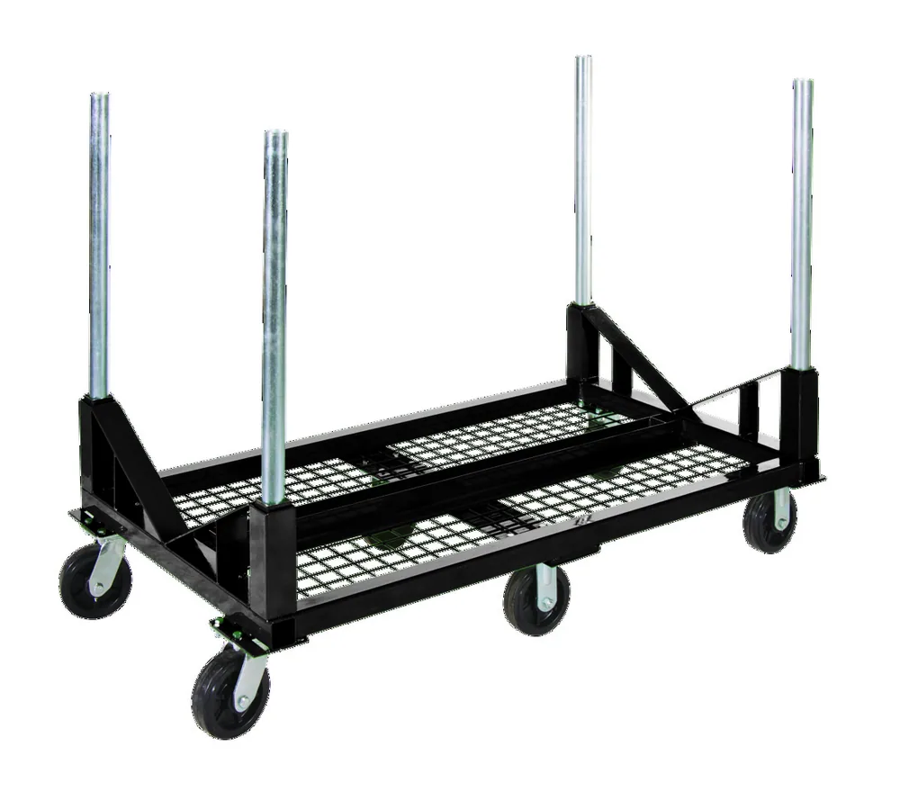PMAC, CONJUNTO MÁQUINA DE TUBO