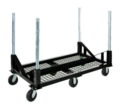 PMAC, CONJUNTO MÁQUINA DE TUBO