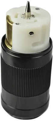 CONECTOR HEMBRA TWIST-LOCK DE 50A 250V 3P4W