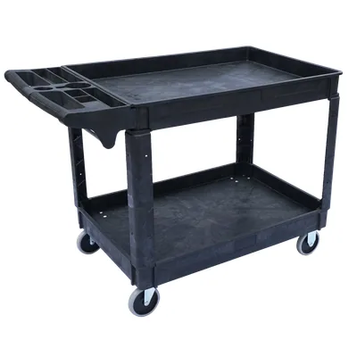 UCTS-LG, CARRITO UTILITARIO GRANDE 550LB CAP
