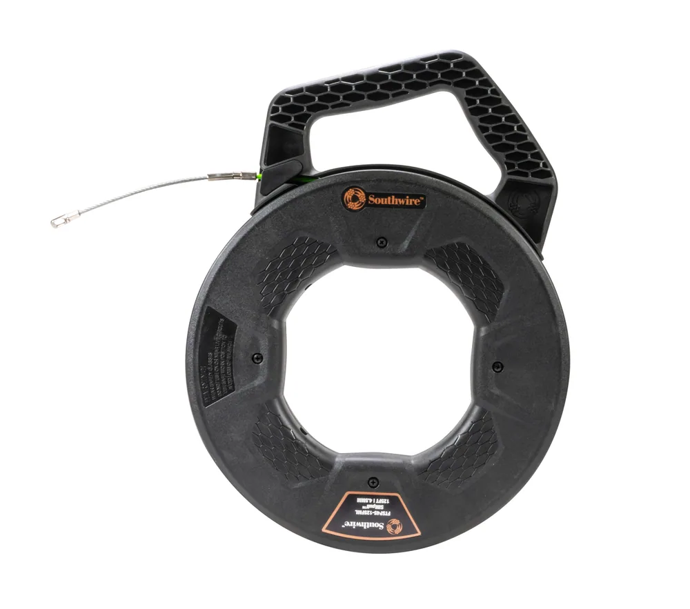 FTSP45-125FM, GUÍA PASACABLES 4.5MM SIM 125'