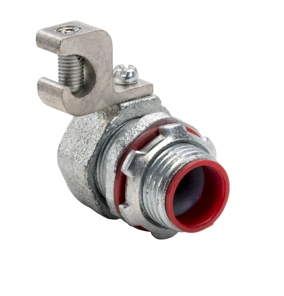 3/8" LT CONN W/ 14-4 LUG MAL