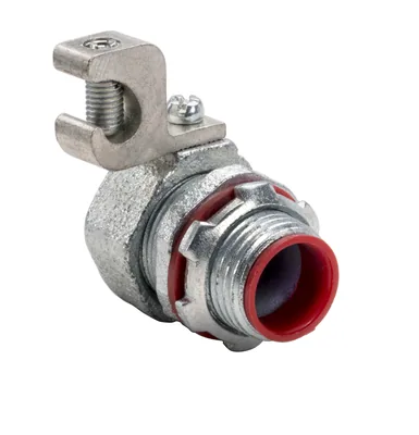 CONECTOR LT 3/8" CON ZAPATA MACHO 14-4