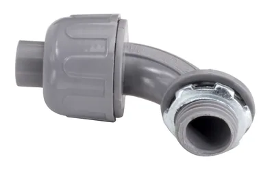 3/4"LT 90 PLASTIC
