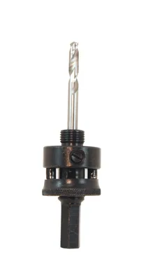 ABS1/2, BROCA PARA ARBOR 1/2" ESPIGA