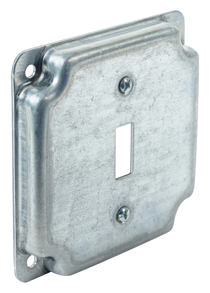 TAPA DE SUPERFICIE INDUSTRIAL 4", 1/2" ELEVADA - PALANCA
