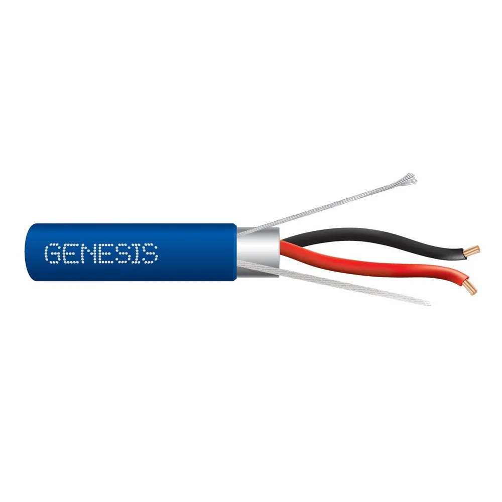 18-19 2/C CU CMP/FT6 OAS AZUL GEN 1000 FT