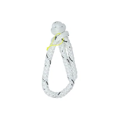 QWIKROPE® LINK ESLABÓN FLEXIBLE 1/4" ACERO INOXIDABLE SS-14