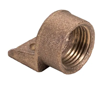 CONECTOR TIERRA 3/4"
