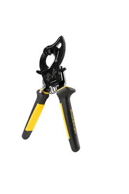 CCPR400S, CORTADOR DE CABLE TRINQUETE 600MCM